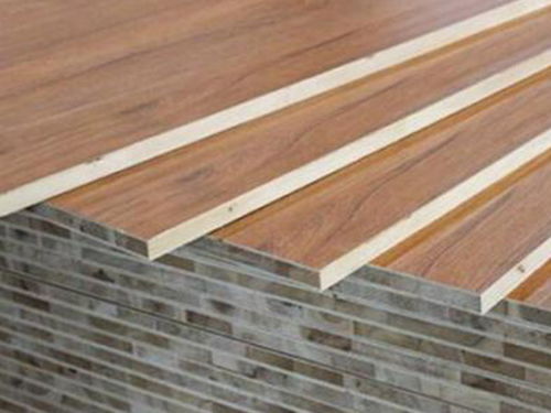 5厘三聚氰胺基板厂家直销 三聚氰胺基板厂家直销 费县德临板材