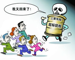 食品行业少为人知的标签潜规则