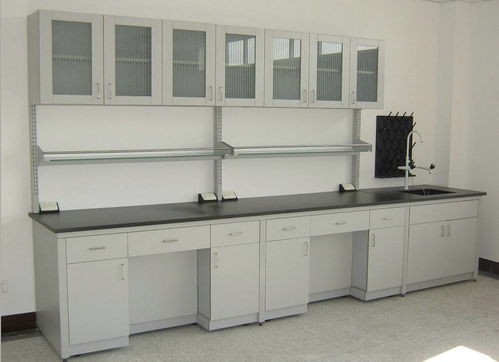 实验室实验台 通风柜选用三聚氰胺板是否对人体产生危害你了解吗