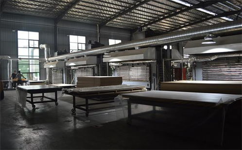 三聚氰胺高光板工厂