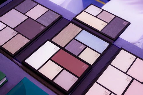 定制家居供应链创新展 武汉站圆满收官