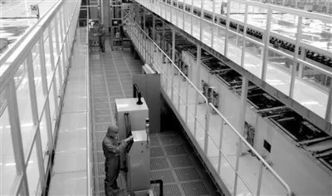 电子厂房领域又一重要工程 江西益丰泰电子厂房项目开工