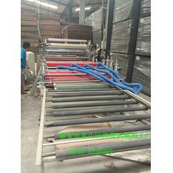 三聚氰胺贴面机 贴面机 泰安鸿程机械