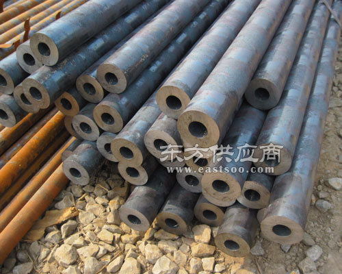 无缝钢管 精密无缝钢管 三聚源商贸图片
