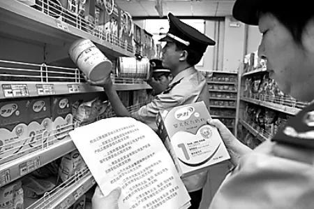 品牌食品安全标注引发的争议 从加拿大狗粮到三聚氰胺事件的反思