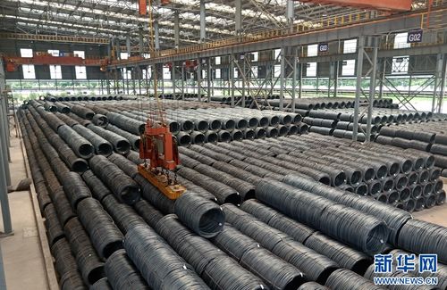 三链融合深化全球产业合作——访厦门国贸控股集团董事长许晓曦