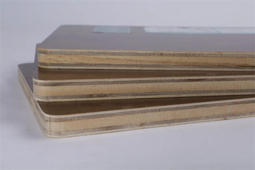 家居定制 关于衣柜板材你必须了解的那些事——三聚氰胺基板